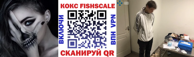 Купить где  Мыски  КОКАИН Fish Scale 